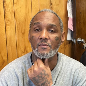 Minus George Lilly a registered Sex Offender or Child Predator of Louisiana