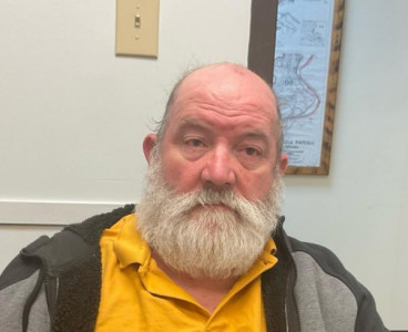 George Fred Wallace Jr a registered Sex Offender or Child Predator of Louisiana