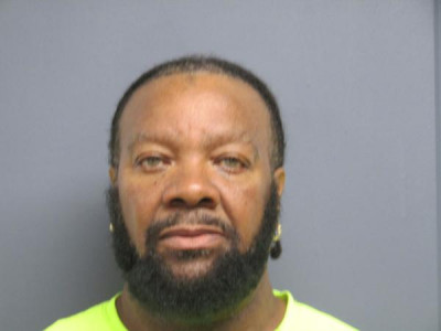 Cornell Bolden a registered Sex Offender or Child Predator of Louisiana