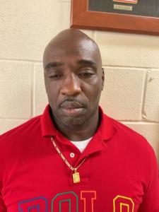 Cedric L Whitfield a registered Sex Offender or Child Predator of Louisiana