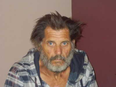 Jed Rushing Sr a registered Sex Offender or Child Predator of Louisiana