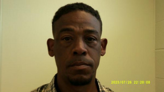 Stevie John Fruge a registered Sex Offender or Child Predator of Louisiana