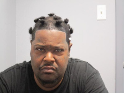Shun Chapman a registered Sex Offender or Child Predator of Louisiana