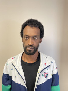 Carlos Terell Albritton a registered Sex Offender or Child Predator of Louisiana