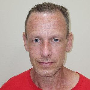 Kevin David Guillory Sr a registered Sex Offender or Child Predator of Louisiana