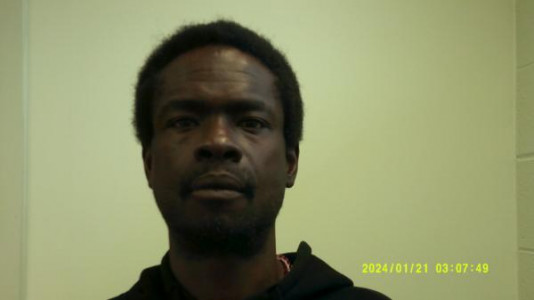 Marcus Marcell Young a registered Sex Offender or Child Predator of Louisiana