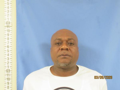 Percy Kentrell Galmore a registered Sex Offender or Child Predator of Louisiana