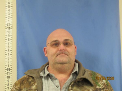 Kirk Anthony Voisin a registered Sex Offender or Child Predator of Louisiana
