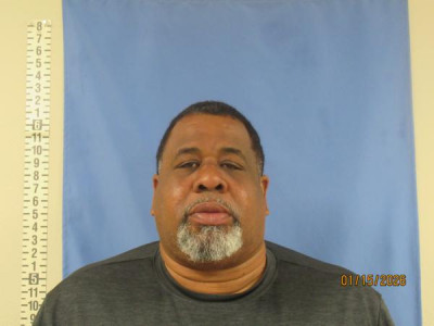Terrence Michael Williams a registered Sex Offender or Child Predator of Louisiana