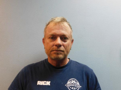 Rick Shannon Cornnor a registered Sex Offender or Child Predator of Louisiana