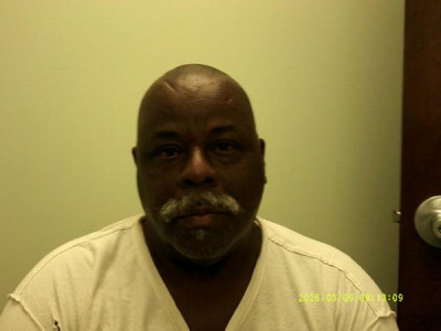 George Allen Collins a registered Sex Offender or Child Predator of Louisiana
