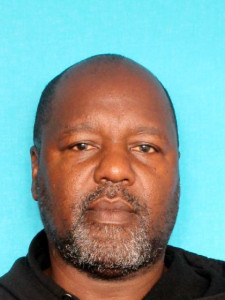 Alvin Wilson a registered Sex Offender or Child Predator of Louisiana