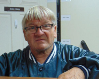 Randall J Desoto a registered Sex Offender or Child Predator of Louisiana