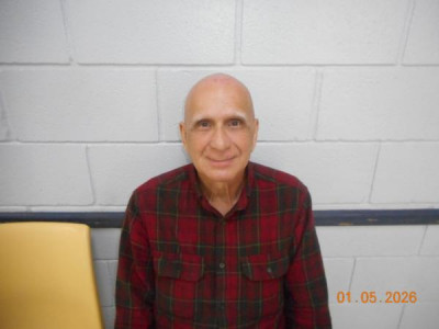 Benedict Louis Silcio a registered Sex Offender or Child Predator of Louisiana