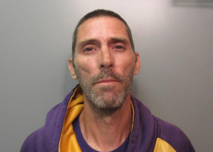 Shane M Jackson a registered Sex Offender or Child Predator of Louisiana