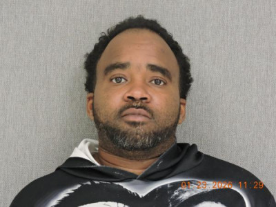 Chad Tramane Hossley a registered Sex Offender or Child Predator of Louisiana