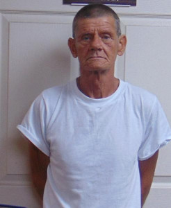 Amos W Fritz Jr a registered Sex Offender or Child Predator of Louisiana