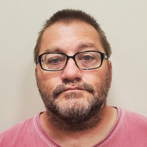 Michael James Becnel a registered Sex Offender or Child Predator of Louisiana