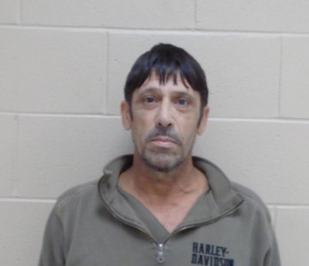 Charles Ray Perritt a registered Sex Offender or Child Predator of Louisiana