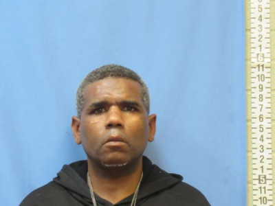 Theophilus Osmond Gray a registered Sex Offender or Child Predator of Louisiana