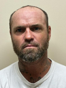 Danny Ray Stevens a registered Sex Offender of Texas