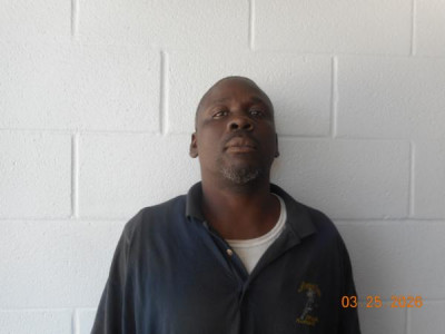 Joseph Dewayne Zone a registered Sex Offender or Child Predator of Louisiana