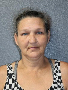 Crystal G Bailey a registered Sex Offender or Child Predator of Louisiana