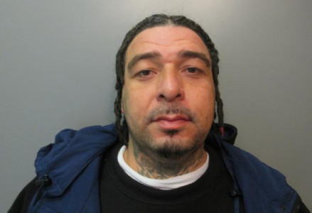 Ray Paul Verdin a registered Sex Offender or Child Predator of Louisiana
