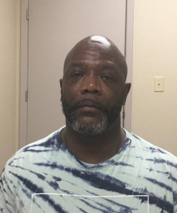 Gerald R Anderson a registered Sex Offender or Child Predator of Louisiana