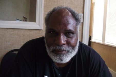 Christopher Jerome Ruffin a registered Sex Offender or Child Predator of Louisiana