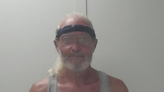 Ricky Harvey Johnson a registered Sex Offender or Child Predator of Louisiana