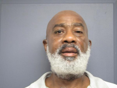 Garfield Woodard Smith a registered Sex Offender or Child Predator of Louisiana