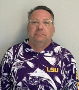 Richard Dean Mathes a registered Sex Offender or Child Predator of Louisiana