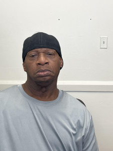 James Rodgers Jr a registered Sex Offender or Child Predator of Louisiana
