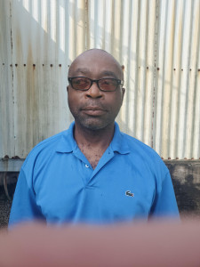 Wilbert Weber Harris a registered Sex Offender or Child Predator of Louisiana