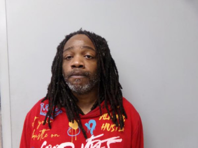 Napolian D Webb a registered Sex Offender or Child Predator of Louisiana