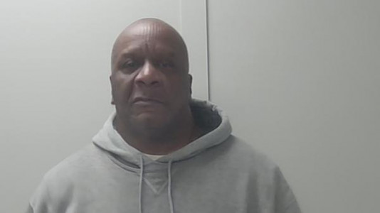 Lawrence Thomas Jr a registered Sex Offender or Child Predator of Louisiana