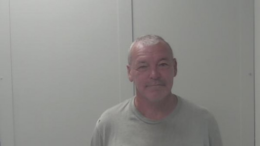 Calvin Roy Vincent Sr a registered Sex Offender or Child Predator of Louisiana