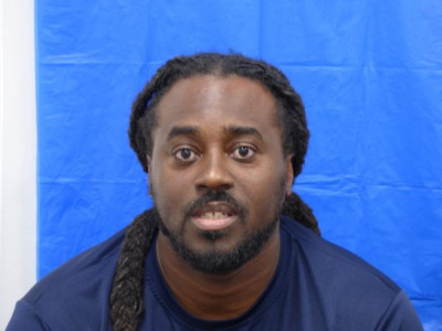 Keith Anthony Woods a registered Sex Offender or Child Predator of Louisiana
