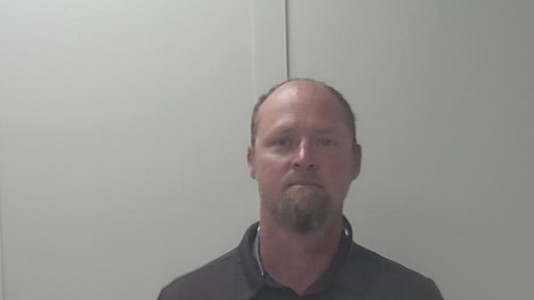 Benjamin Christopher Wild a registered Sex Offender or Child Predator of Louisiana