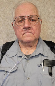 Daniel P Derouen a registered Sex Offender or Child Predator of Louisiana