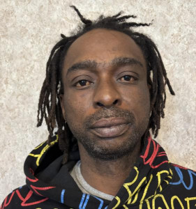 Kondrick Devon King a registered Sex Offender or Child Predator of Louisiana