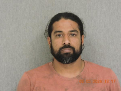 Haider Sidiq Mehr a registered Sex Offender or Child Predator of Louisiana