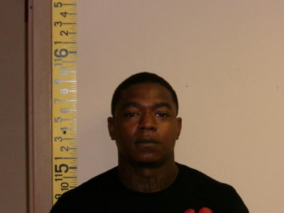Jamarcus D'anthony Mckinney a registered Sex Offender or Child Predator of Louisiana