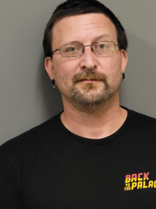 Jeremy Shawn Reason a registered Sex Offender of Georgia