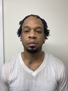 Lakendrick Jerrod Calvin a registered Sex Offender or Child Predator of Louisiana