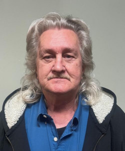 Terry Lee Ashing a registered Sex Offender or Child Predator of Louisiana