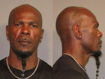 Johnny Bertron Allen Jr a registered Sex Offender or Child Predator of Louisiana