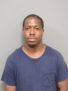 Kenon Errol Gordon a registered Sex Offender or Child Predator of Louisiana
