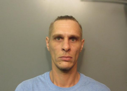 Nicholas Henry Carver a registered Sex Offender or Child Predator of Louisiana